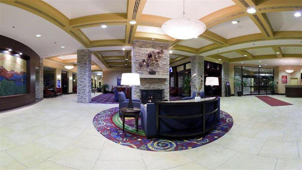 Alta Hotel Колорадо-Спрингс Экстерьер фото