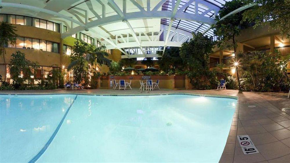 Alta Hotel Колорадо-Спрингс Экстерьер фото
